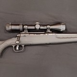 Pre-Owned - Savage Axis II .223 Remington Rifle - 8 of 9