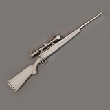 Pre-Owned - Savage Axis II .223 Remington Rifle - 3 of 9