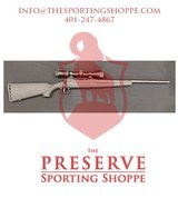 Pre-Owned - Savage Axis II .223 Remington Rifle - 1 of 9