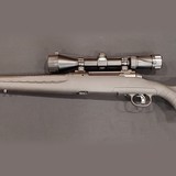 Pre-Owned - Savage Axis II .223 Remington Rifle - 2 of 9