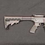 Pre-Owned - Smith & Wesson M&P15-.22LR Rifle - 7 of 9