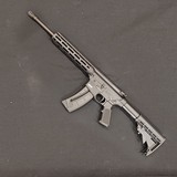 Pre-Owned - Smith & Wesson M&P15-.22LR Rifle - 2 of 9