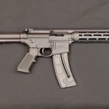 Pre-Owned - Smith & Wesson M&P15-.22LR Rifle - 8 of 9