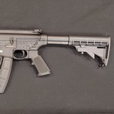Pre-Owned - Smith & Wesson M&P15-.22LR Rifle - 6 of 9