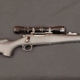 Pre-Owned - Remington Model Seven - .308 win Rifle - 3 of 9