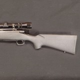 Pre-Owned - Remington Model Seven - .308 win Rifle - 9 of 9