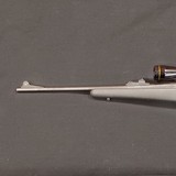 Pre-Owned - Remington Model Seven - .308 win Rifle - 7 of 9