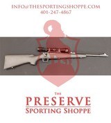 Pre-Owned - Remington Model Seven - .308 win Rifle - 1 of 9