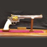 Pre-Owned - Dan Wesson Constitution .44 Magnum Revolver - 3 of 5