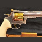 Pre-Owned - Dan Wesson Constitution .44 Magnum Revolver - 4 of 5
