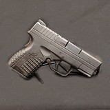 Pre-Owned - Springfield XDS - .45ACP Pistol - 4 of 5