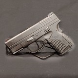 Pre-Owned - Springfield XDS - .45ACP Pistol - 3 of 5
