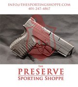 Pre-Owned - Springfield XDS - .45ACP Pistol - 1 of 5