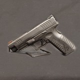 Pre-Owned - Springfield XDM .40 SW Pistol - 3 of 5