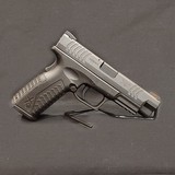 Pre-Owned - Springfield XDM .40 SW Pistol - 4 of 5