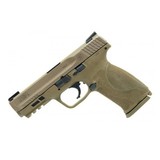 Smith & Wesson M&P9 M2.0 9mm Pistol - 2 of 2