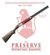 Beretta 691 Field Over/Under 28 Gauge- 28" Shotgun - 1 of 2
