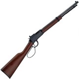 Henry Arms Small Game Carbine .22 Mag Lever Action Rifle - 2 of 2