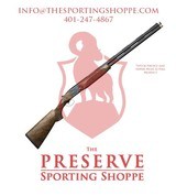Beretta 692 Black Sporting 12 Gauge- 30" Shotgun - 1 of 2
