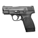 Smith & Wesson M&P45 Shield .45 ACP Pistol - 2 of 2