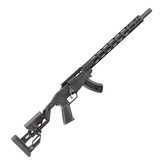 Ruger Precision Rimfire 22 WMR Bolt-Action Rifle - 2 of 2