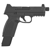 FN 509 Tactical 9mm NMS Black NS Pistol - 2 of 2