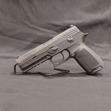 Pre-Owned - Sig Sauer P320 9mm Pistol - 2 of 5