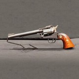 Pre-Owned - Ruger New Model Blackhawk Convertible .357 Revolver - 3 of 5