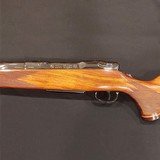 Pre-Owned - Colt Sauer Grand African .458 Win Mag Rifle - 6 of 9