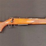 Pre-Owned - Colt Sauer Grand African .458 Win Mag Rifle - 2 of 9