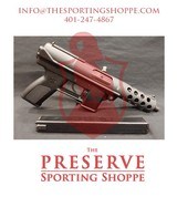 Pre-Owned - Intratec Tec-9mm Pistol - 1 of 3