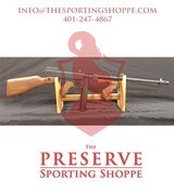 Pre-Owned - Thompson Auto Ordnance Carbine Rifle - 1 of 3