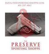 Pre-Owned - Smith & Wesson M&P45 Shield .45ACP Handgun - 1 of 3