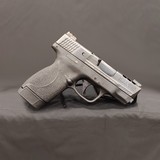 Pre-Owned - Smith & Wesson M&P45 Shield .45ACP Handgun - 3 of 3