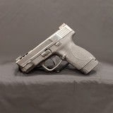 Pre-Owned - Smith & Wesson M&P45 Shield .45ACP Handgun - 2 of 3