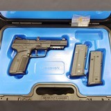 Pre-Owned - FNH Five-Seven 5.7x28 Black Handgun (NEVER FIRED) - 5 of 5