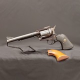 Pre-Owned - Ruger Blackhawk .357 Magnum Single-Action Revolver - 3 of 3