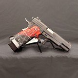 Pre-Owned - STI Eagle 1911 9mm Handgun - 2 of 3