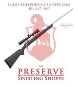 Remington 700 ADL Package .308 Win 24" Barrel w/ Scope - 1 of 2