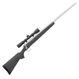 Remington 700 ADL Package .308 Win 24" Barrel w/ Scope - 2 of 2