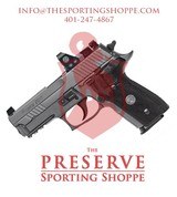 SIG Sauer P229 Legion RX Semi-Auto 9mm Handgun - 1 of 2