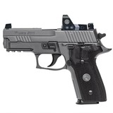 SIG Sauer P229 Legion RX Semi-Auto 9mm Handgun - 2 of 2