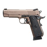 Sig Sauer 1911 .45 ACP Emperor Scorpion Handgun - 2 of 2