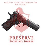 Browning 1911-380 ACP Black Label Handgun - 1 of 3