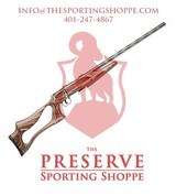 Savage Mark II BSEV Bolt-Action Rimfire .22 Long Rifle - 1 of 2