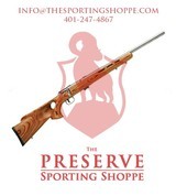 Savage Mark II BTVS Bolt Action .22 Long Rifle - 1 of 2