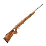 Savage Mark II BTVS Bolt Action .22 Long Rifle - 2 of 2