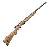 Savage Mark II BV Bolt Action .22 Long Rifle - 2 of 2