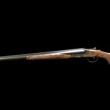 Pre-Owned - RESTOCKED Winchester Model 21 -Two Barrel Set Shotgun - 6 of 9