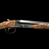 Pre-Owned - RESTOCKED Winchester Model 21 -Two Barrel Set Shotgun - 3 of 9